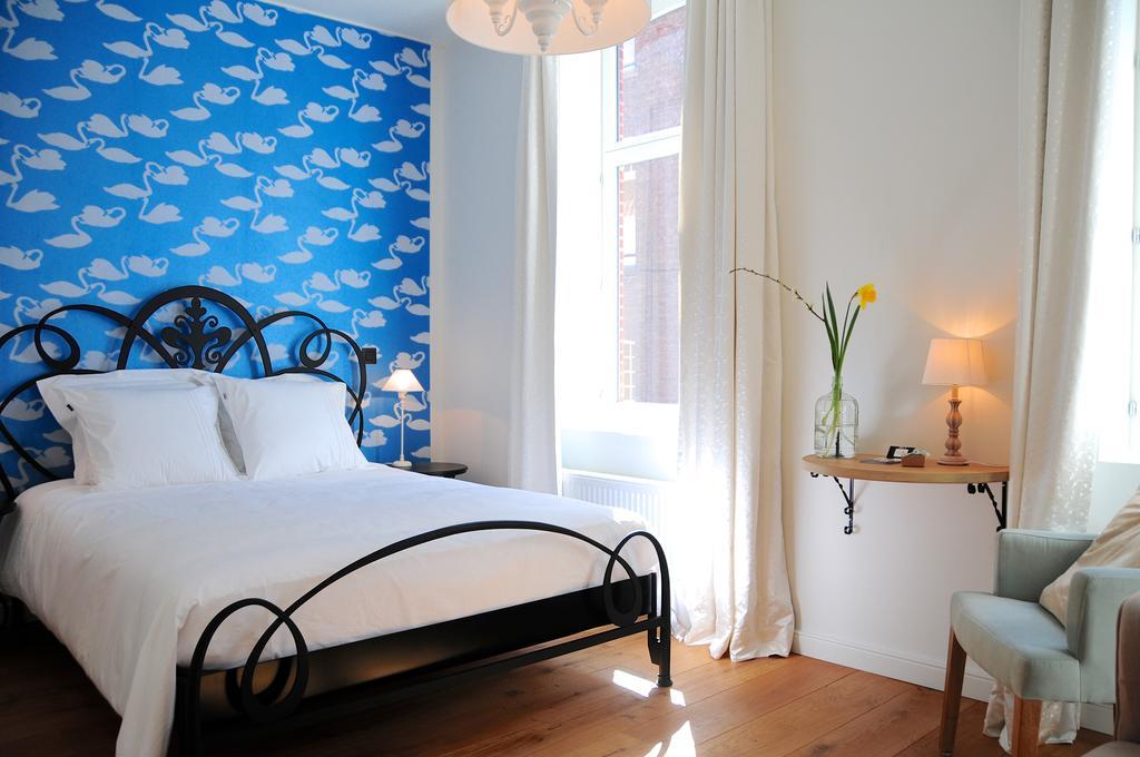 B&B Val Des Roses Brugge Kültér fotó