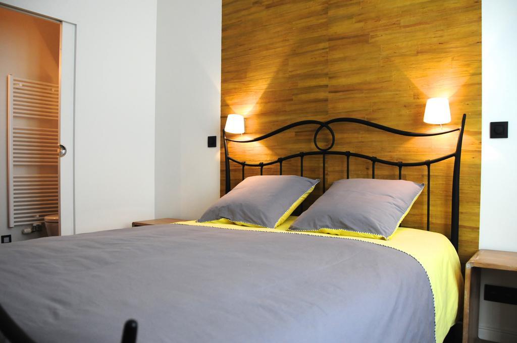 B&B Val Des Roses Brugge Szoba fotó