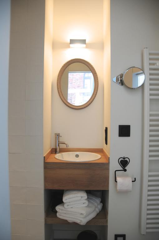 B&B Val Des Roses Brugge Szoba fotó