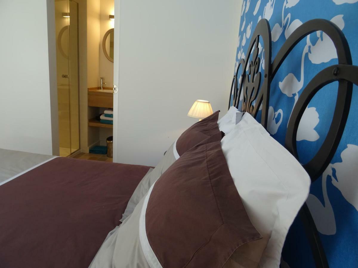 B&B Val Des Roses Brugge Kültér fotó