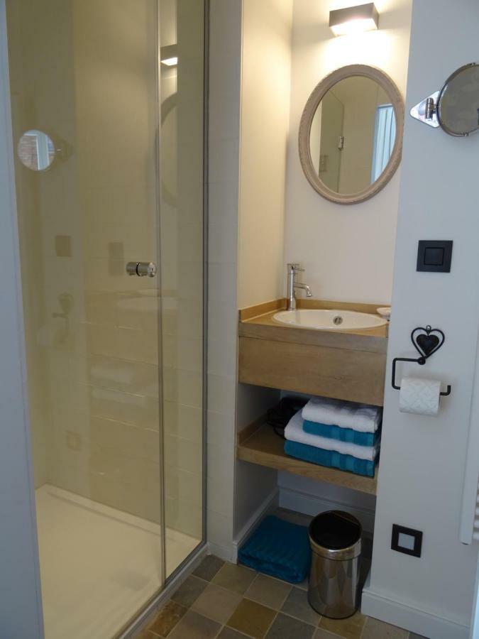 B&B Val Des Roses Brugge Kültér fotó