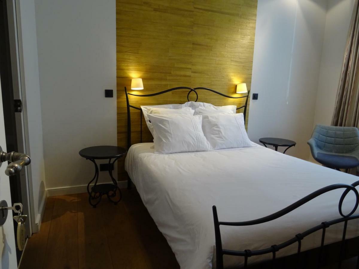 B&B Val Des Roses Brugge Kültér fotó