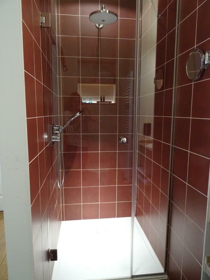 B&B Val Des Roses Brugge Kültér fotó