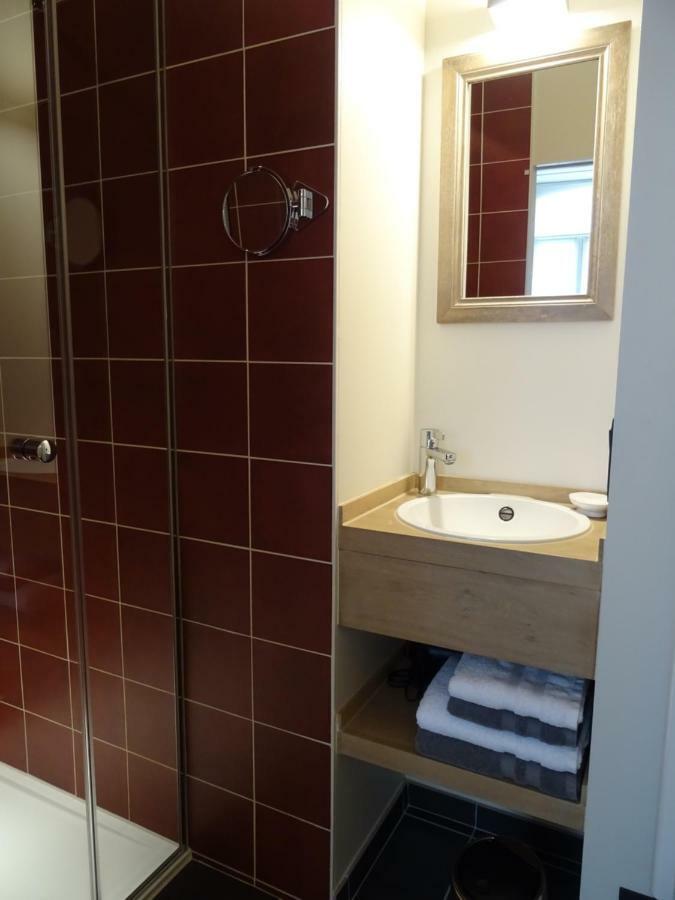 B&B Val Des Roses Brugge Kültér fotó